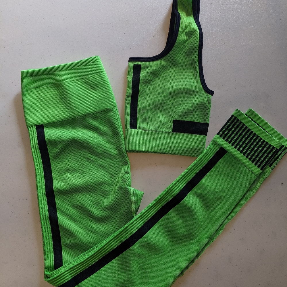 Fabletics Set